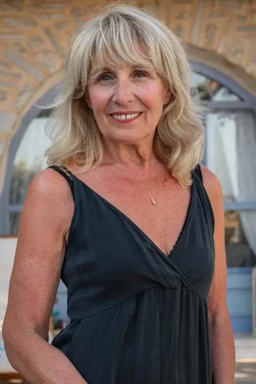 Hélène Theunissen profile