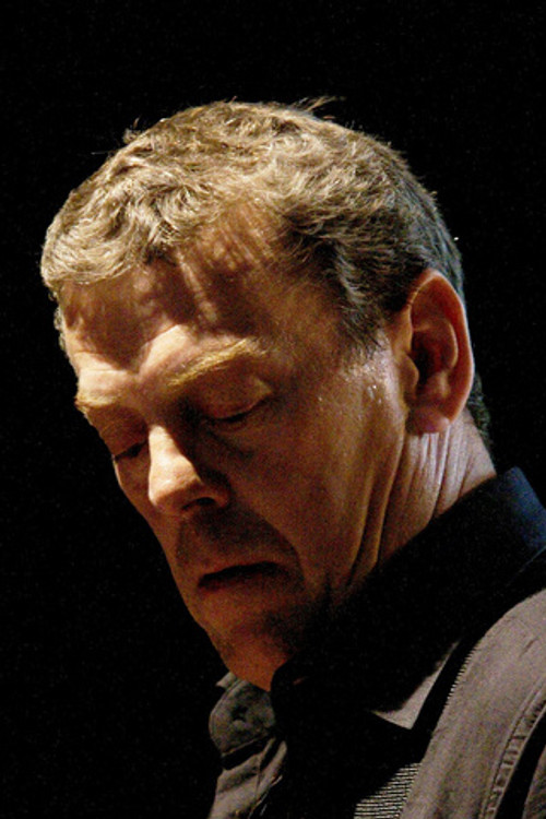 Gerry McAvoy profile