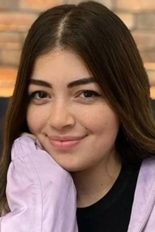 Layla Ahmed Zaher profile