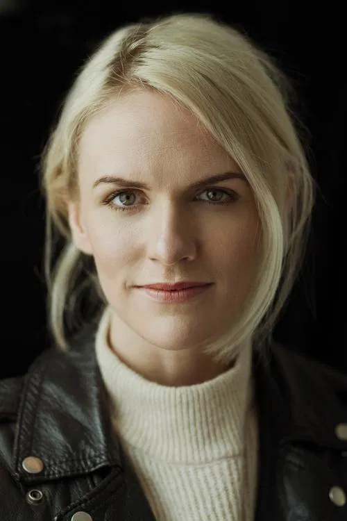 Sophia Heikkilä profile