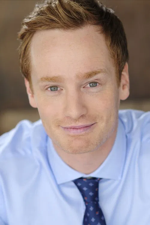 Francis Cronin profile