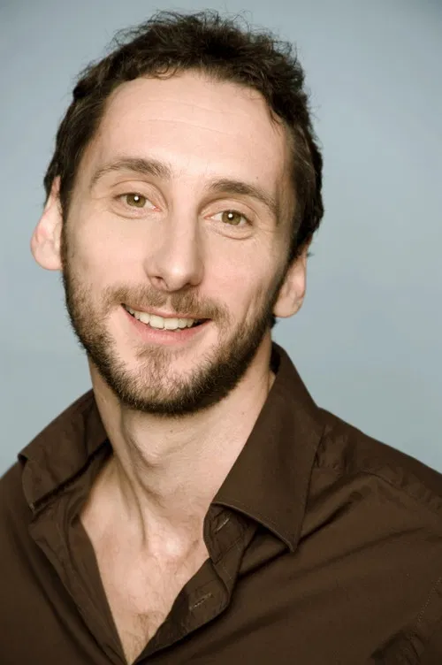 Arnaud Cosson profile