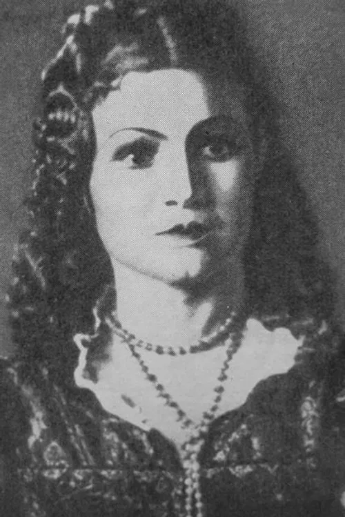 Sara Ishanturaeva profile