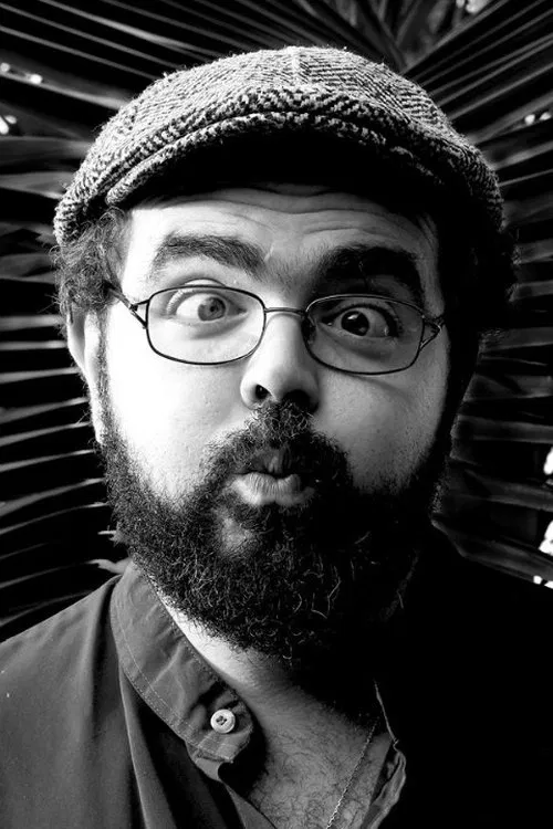 Rafael Cherkaski profile