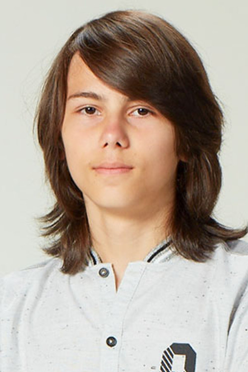 Arda Adil Görgen profile