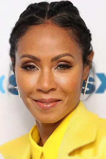 Jada Pinkett Smith profile