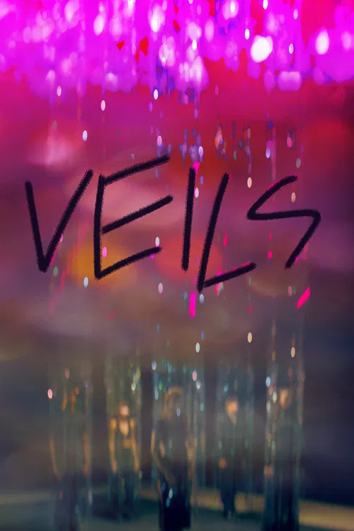 Veils poster
