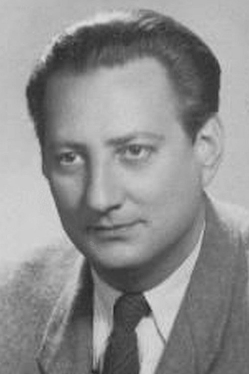 Bronisław Broński profile