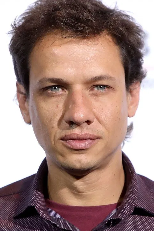 Rodrigo Grande profile