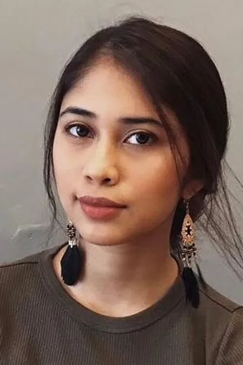 Farah Farook profile