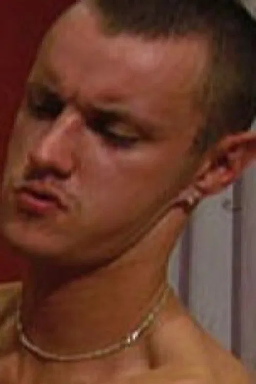 Mark Alexander profile