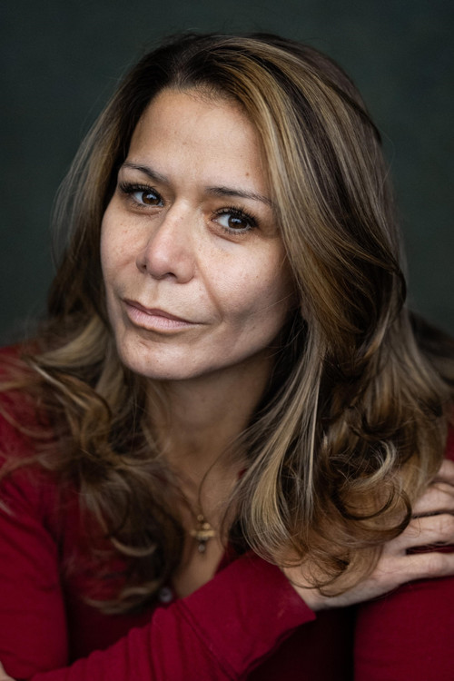 Michelle Mazza profile