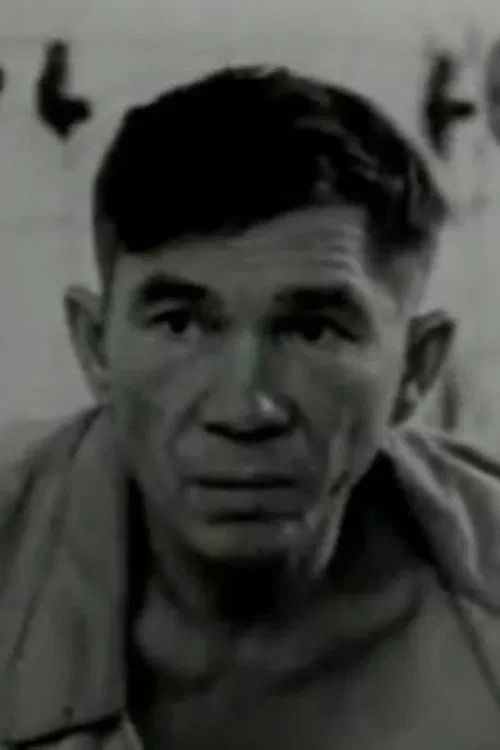 Mikhail Mudrov profile