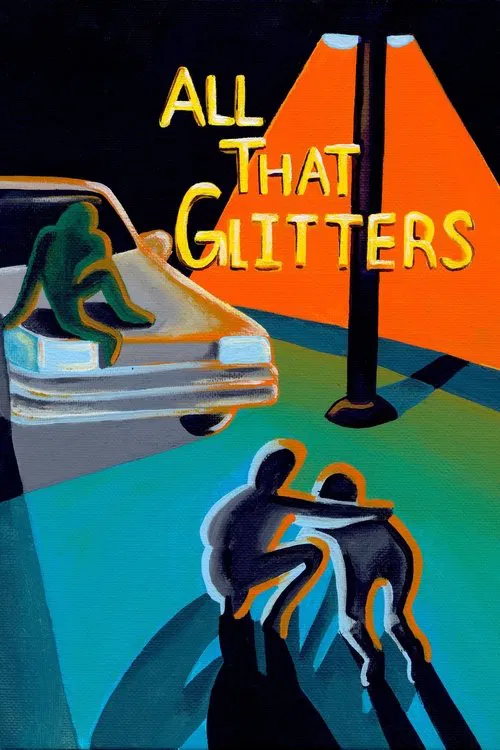 All That Glitters poster