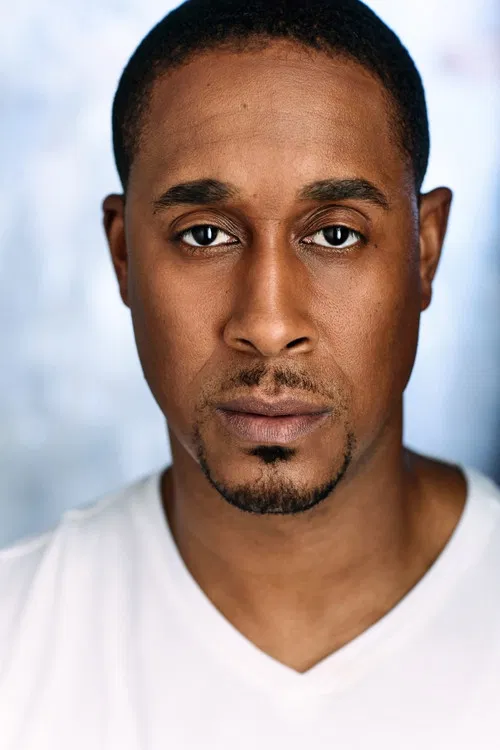 Donnie Brown Jr. profile