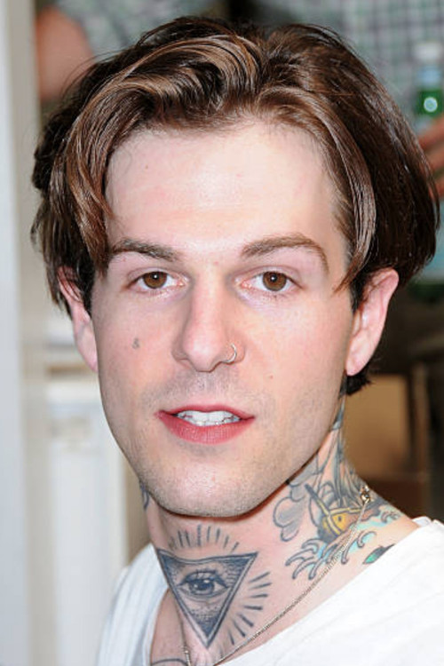 Jesse Rutherford profile