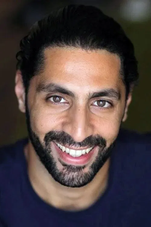 Fayçal Safi profile