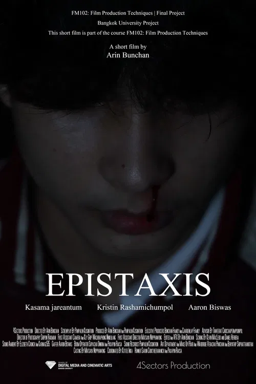 EPISTAXIS poster
