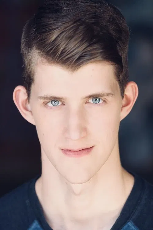 Trevor Newlin profile