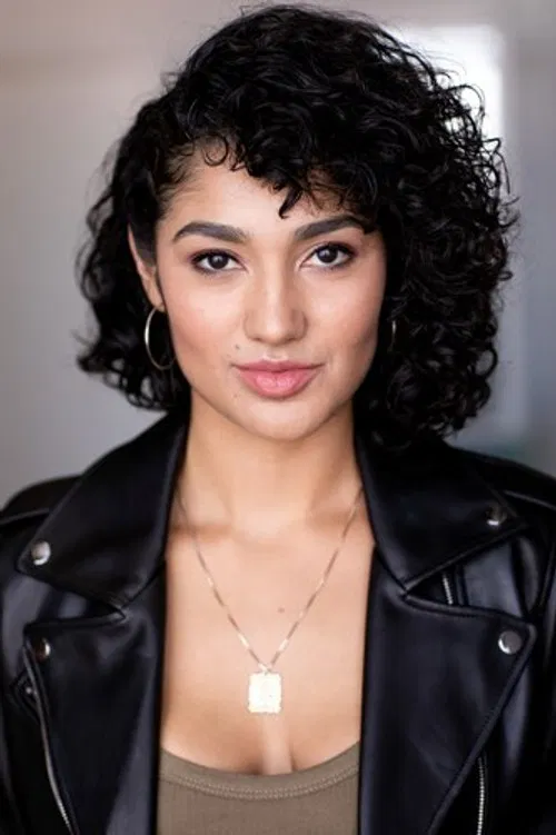 Skarlett Redd profile