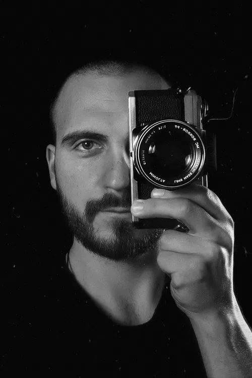 Antoine Matuttis profile