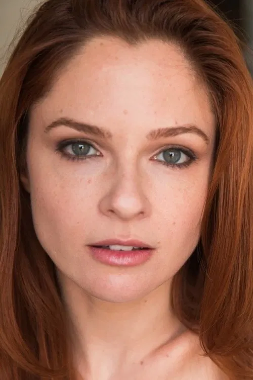 Shannon Lucio profile