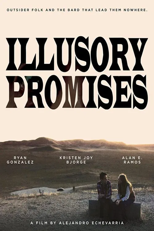 Illusory Promises poster