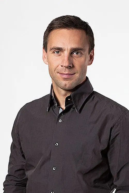 Roman Vojtek profile