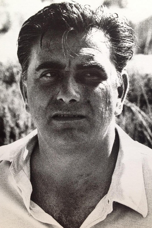 Silvio Amadio profile