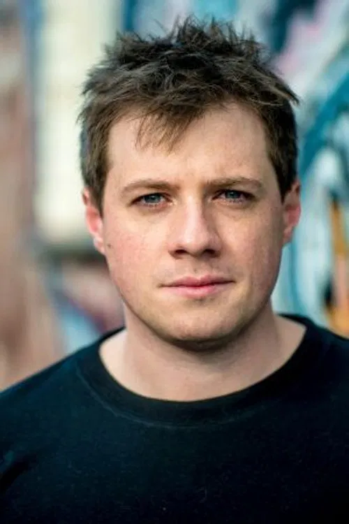 Tosh Greenslade profile