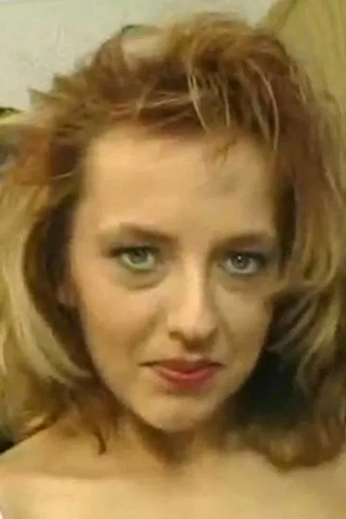 Janine Woods profile