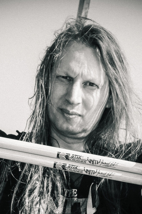 Michael Ehré profile