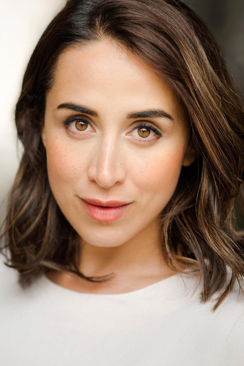 Nalini Chetty profile