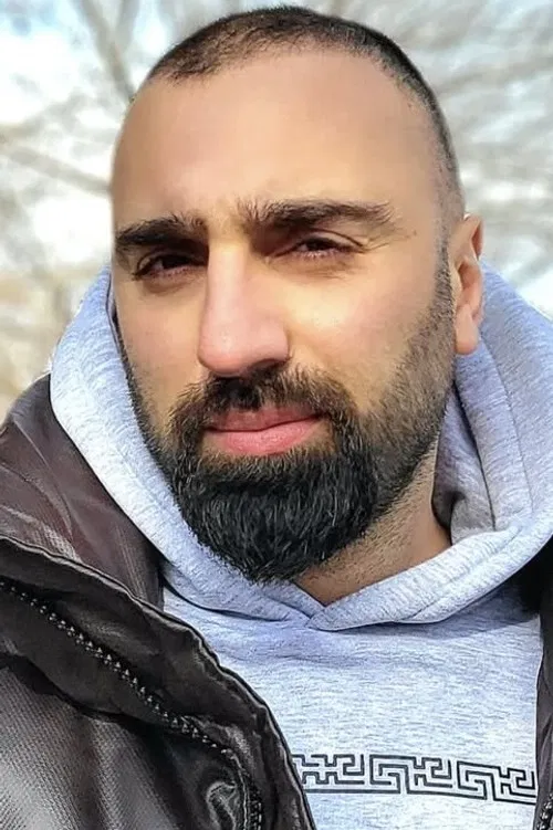 Elvin Ahmadoglu profile
