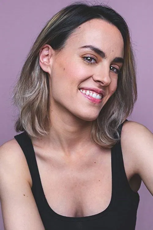 Maite Urrutia profile