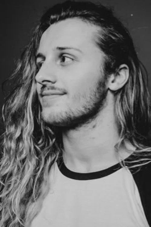 Drew Alexander Parker profile