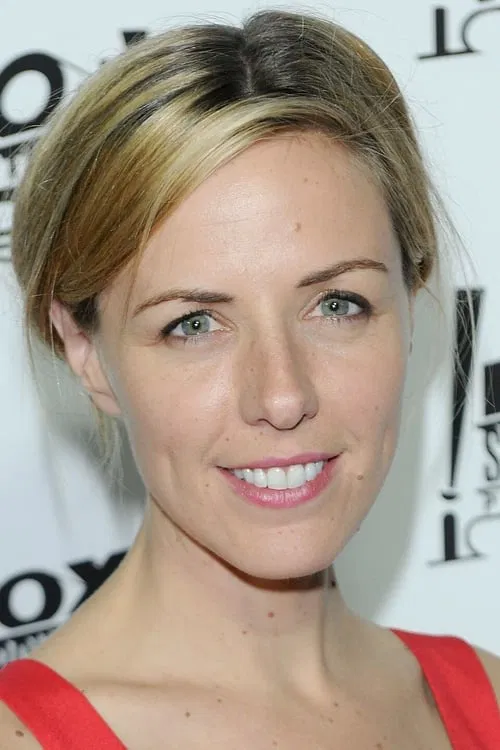 Erin Allin O'Reilly profile