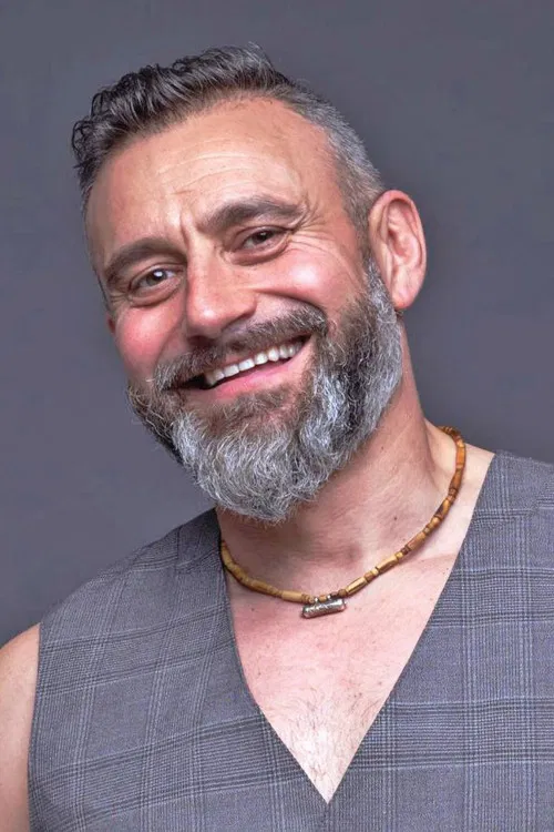 Kalin Veliov profile