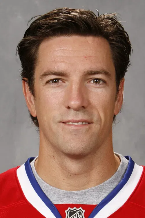 Patrice Brisebois profile