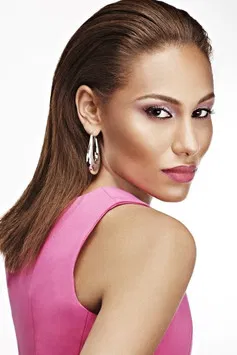 Angelea Preston profile