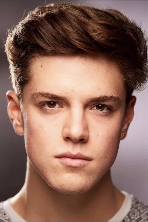 Kiran Palmer de Juan profile