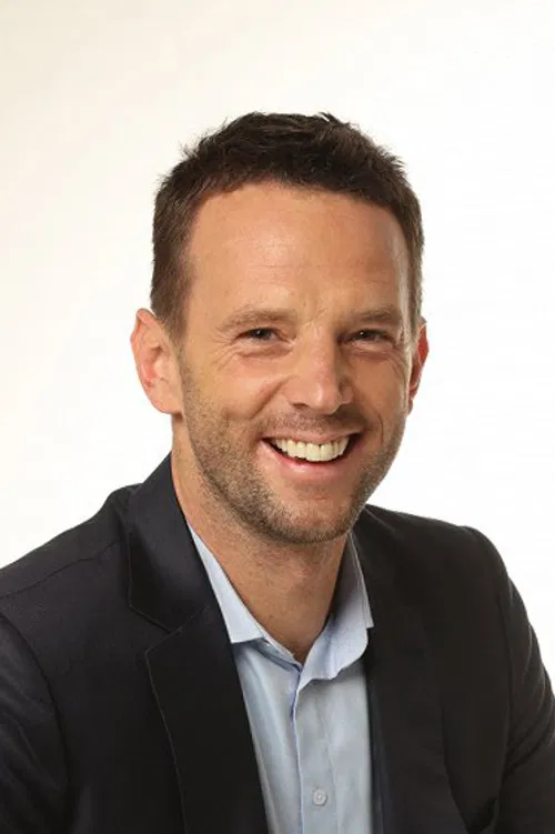 Richard Lintner profile