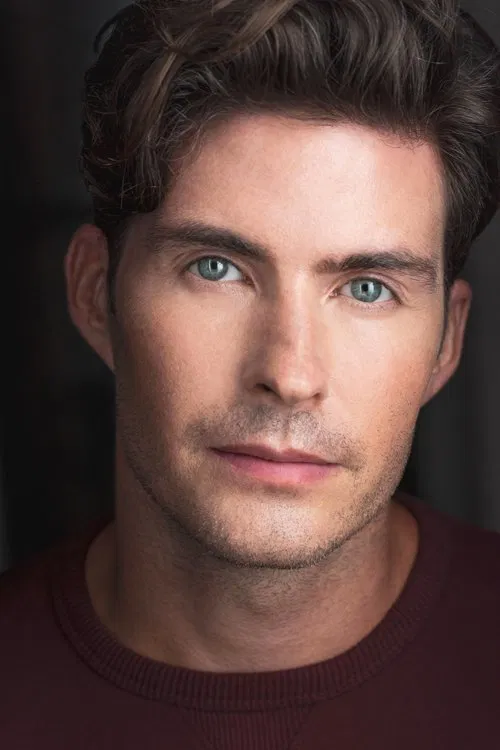 Logan Roberts profile