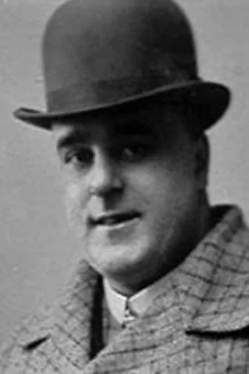 Eric Campbell profile