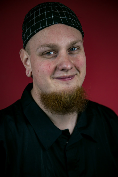 Kim Liljedahl profile