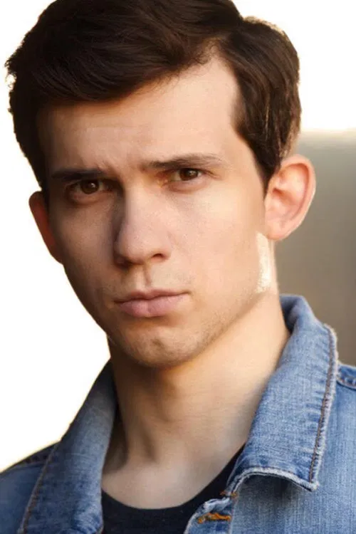 Jackson George profile