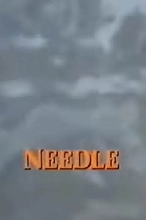 Needle poster
