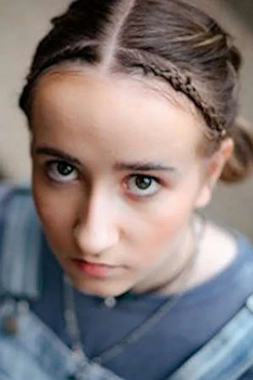 Oliwia Drabik profile