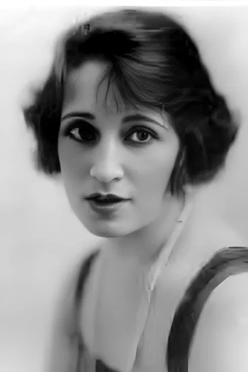 Adrienne Morrison profile