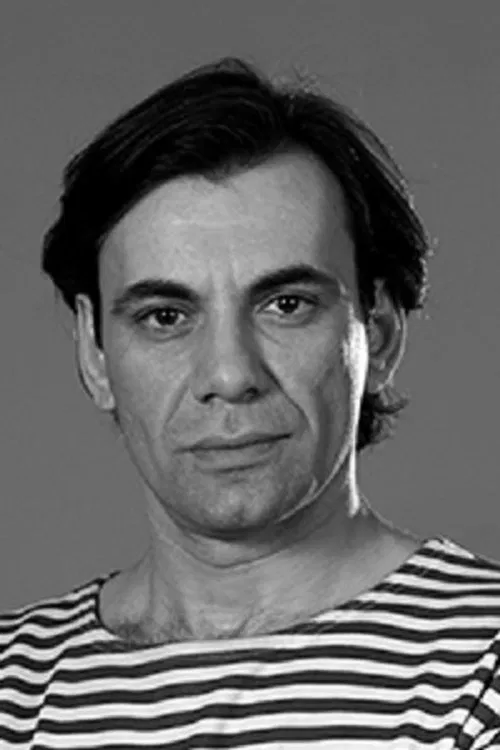 Giogi (Jaba) Kiladze profile